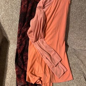 Old Navy Activewear Set